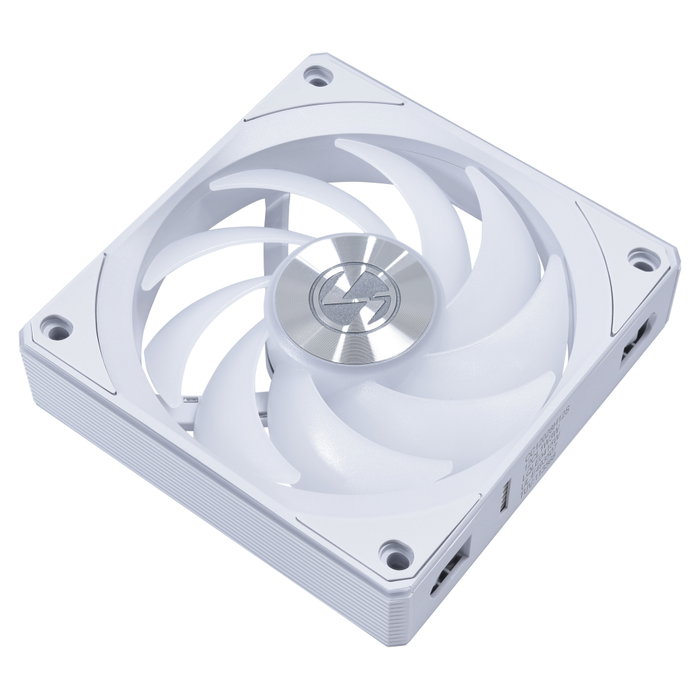 Lian Li UNI FAN CL 120mm Wireless White ARGB