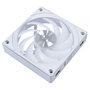 Lian Li UNI FAN CL 120mm Wireless White ARGB