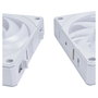 Lian Li UNI FAN CL 120mm Wireless White ARGB