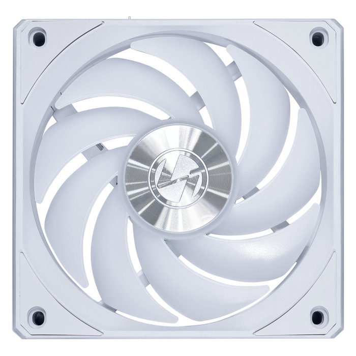 Lian Li UNI FAN CL 120mm Wireless White ARGB