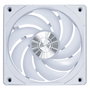 Lian Li UNI FAN CL 120mm Wireless White ARGB