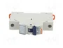 GEWISS Interruptor magnetotérmico MT 60 1P 25A 6kA