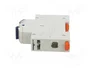 GEWISS Interruptor magnetotérmico MT 60 1P 25A 6kA