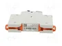 GEWISS Interruptor magnetotérmico MT 60 1P 25A 6kA