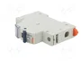 GEWISS Interruptor magnetotérmico MT 60 1P 25A 6kA