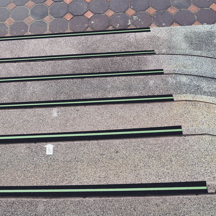 Je cherche une Idee Rollo Luminoso Antideslizante 2 metros