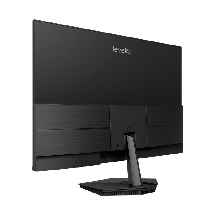 Phoenix Technologies Monitor LED 27 Pulgadas Phoenix Level 27 IPS 100Hz Full HD (1920x1080) con Panel IPS, 178°, HDMI, DisplayPort, VESA