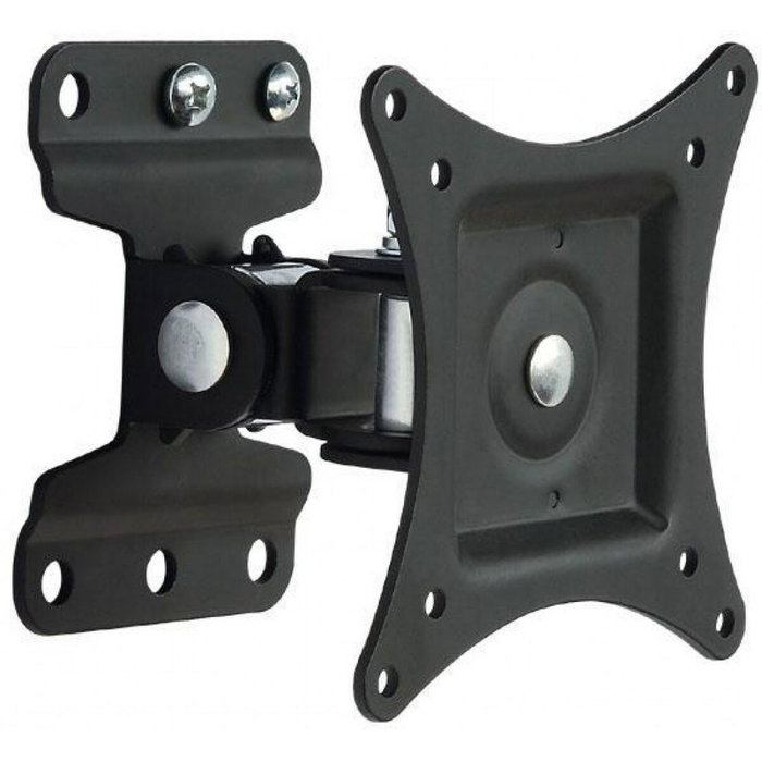 Soporte para Tablet Techly 301849 Negro (1 unidad) Soporte para Tablet Techly 301849 Negro (1 unidad)