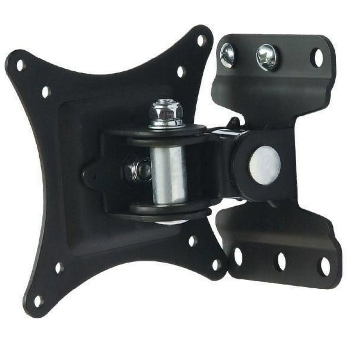 Soporte para Tablet Techly 301849 Negro (1 unidad) Soporte para Tablet Techly 301849 Negro (1 unidad)