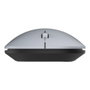 Terra Wortmann TERRA NBM1000S Ratón Inalámbrico Plata