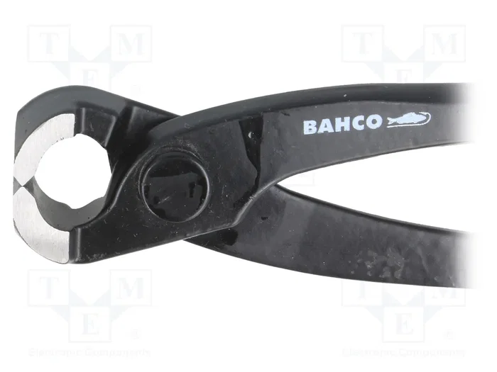 BAHCO Alicates de corte de frente 250 mm