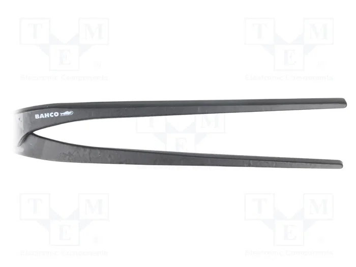 BAHCO Alicates de corte de frente 250 mm