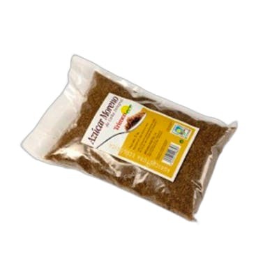 PLANTIS Azúcar Moreno 1000 gr PLANTIS Azúcar Moreno 1000 gr