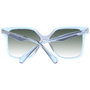Ana Hickmann HI9145-54P03 Gafas de sol con cristales verdes