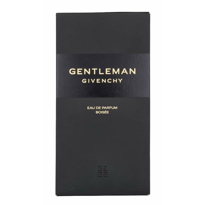 Givenchy Gentleman Eau de Parfum Boisée 200ml Spray