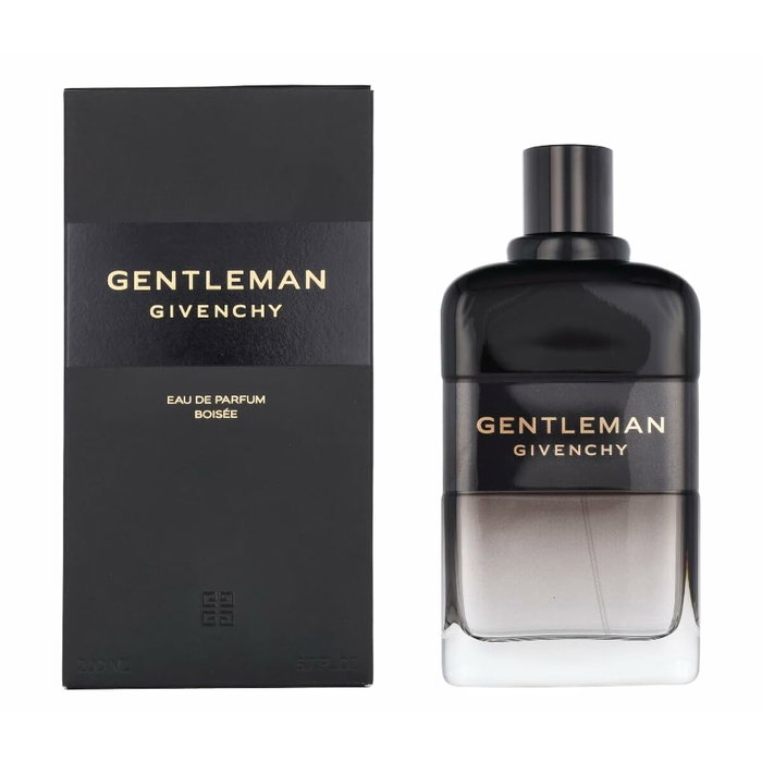 Givenchy Gentleman Eau de Parfum Boisée 200ml Spray