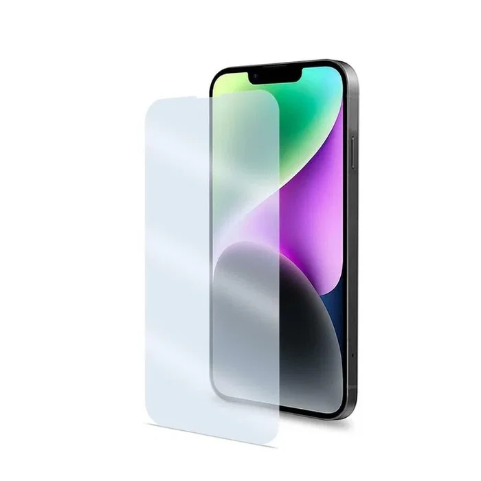 Celly Cristal Easy para iPhone 11 - Caja Basic Celly Cristal Easy para iPhone 11 - Caja Basic