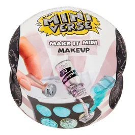 Mga's Miniverse Juego creativo Make It Mini Makeup Series 1 MIN1739640482233