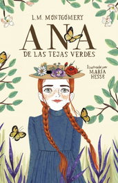 Alfaguara Ana de las tejas verdes, Lucy Maud Montgomery - ALFAGUARA
