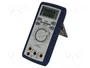 B&K PRECISION BK2709B Multímetro Digital True RMS LCD