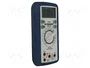 B&K PRECISION BK2709B Multímetro Digital True RMS LCD