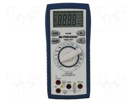 B&K PRECISION BK2709B Multímetro Digital True RMS LCD