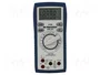 B&K PRECISION BK2709B Multímetro Digital True RMS LCD