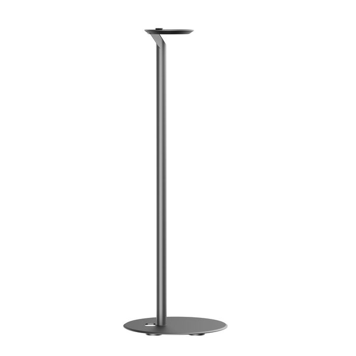 Vivolink Soporte de Suelo para Altavoz Sonos ERA 100 Negro