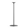 Vivolink Soporte de Suelo para Altavoz Sonos ERA 100 Negro