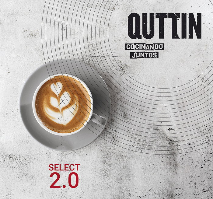 Inde Cafetera Inducción Aluminio Select 6 servicios 300ml (6 Unidades)