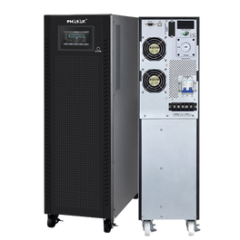 Phasak SAI UPS 30000VA Online Doble Conversión Trifásico PH 9283 Serie Tempus 30000W