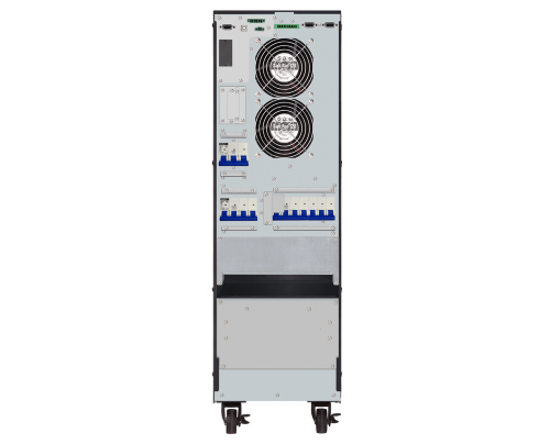 Phasak SAI UPS 30000VA Online Doble Conversión Trifásico PH 9283 Serie Tempus 30000W