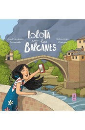 KAILAS, Lolota en los Balcanes