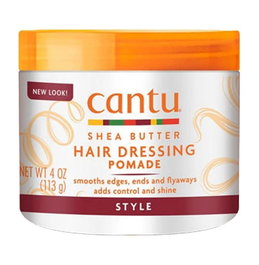 Cantu Shea Butter Hair Dressing Pomade 113g