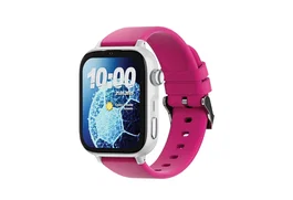Savefamily Savewatch Plus 2 Reloj Inteligente Infantil con Pantalla AMOLED y Correa Lollipop