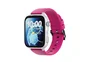 Savefamily Savewatch Plus 2 Reloj Inteligente Infantil con Pantalla AMOLED y Correa Lollipop