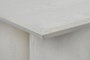 DKD Home Decor Mesa de Centro MDF Símil Madera 140x80x45