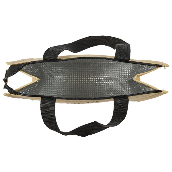 Cook Concept Bolsa Térmica Con Portacubiertos Coup De Fraiche 23x10x26 Cm