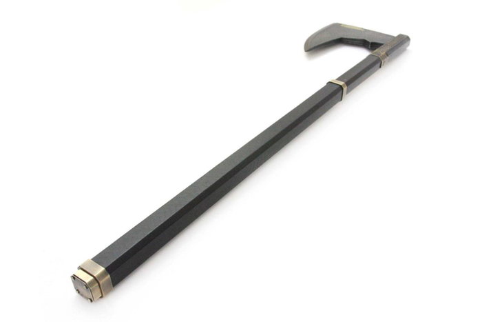 El Señor de los Anillos Réplica 1/1 Bearded Axe of Gimli