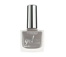 Gel Effect, Efecto gel, Esmalte de uñas, 44, Gris oscuro, 8.5 ml