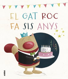 EDEBE EL GAT ROC 07 CAT FA SIS ANYS
