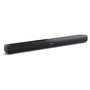 Sharp HT-SB100 Barra de Sonido 2.0 de 75W con Bluetooth 5.1 y HDMI ARC