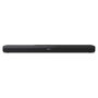 Sharp HT-SB100 Barra de Sonido 2.0 de 75W con Bluetooth 5.1 y HDMI ARC
