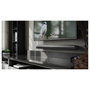 Sharp HT-SB100 Barra de Sonido 2.0 de 75W con Bluetooth 5.1 y HDMI ARC
