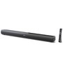 Sharp HT-SB100 Barra de Sonido 2.0 de 75W con Bluetooth 5.1 y HDMI ARC