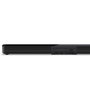 Sharp HT-SB100 Barra de Sonido 2.0 de 75W con Bluetooth 5.1 y HDMI ARC