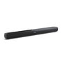 Sharp HT-SB100 Barra de Sonido 2.0 de 75W con Bluetooth 5.1 y HDMI ARC