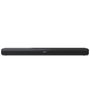 Sharp HT-SB100 Barra de Sonido 2.0 de 75W con Bluetooth 5.1 y HDMI ARC