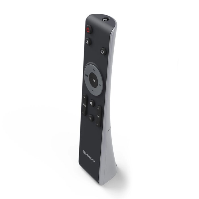 Sharp HT-SB100 Barra de Sonido 2.0 de 75W con Bluetooth 5.1 y HDMI ARC Sharp HT-SB100 Barra de Sonido 2.0 de 75W con Bluetooth 5.1 y HDMI ARC