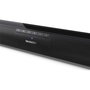 Sharp HT-SB100 Barra de Sonido 2.0 de 75W con Bluetooth 5.1 y HDMI ARC